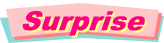 C'est  vous de dcouvrir cette surprise et en jugez !!!